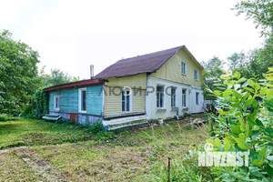 Дом 150м², 2-этажный, участок 7 сот.  