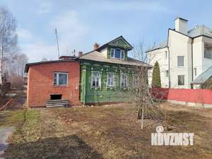 Дом 84м², 2-этажный, участок 21 сот.  