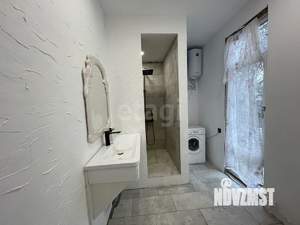 Дом 120м&sup2;, 2-этажный, участок 6 сот.  