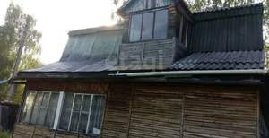 Дача 150м², 2-этажный, участок 12 сот.  