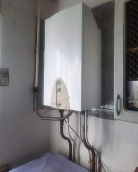 Дом 42м&sup2;, 1-этажный, участок 0 сот.  