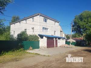 Коттедж 600м², 3-этажный, участок 150 сот.  