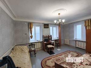 Дом 47м², 1-этажный, участок 5 сот.  