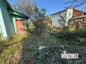 Дом 74м&sup2;, 1-этажный, участок 6 сот.  