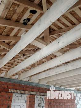 Коттедж 167м&sup2;, 2-этажный, участок 8 сот.  