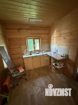 Дача 50м², 2-этажный, участок 4 сот.  