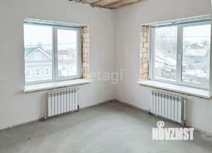 Таунхаус 119м², 2-этажный, участок 3 сот.  