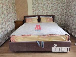 Дом 114м&sup2;, 1-этажный, участок 6 сот.  