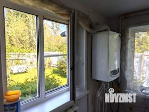 Дом 60м&sup2;, 1-этажный, участок 13 сот.  