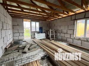 Дом 156м&sup2;, 2-этажный, участок 3 сот.  