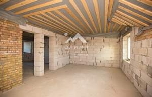 Дом 144м&sup2;, 2-этажный, участок 5 сот.  