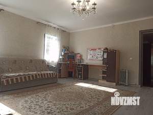 Дом 113м², 1-этажный, участок 13 сот.  