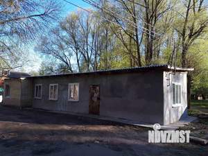 Дом 51м², 1-этажный, участок 1 сот.  