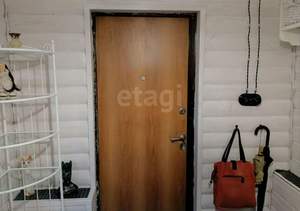 Дом 52м&sup2;, 1-этажный, участок 5 сот.  