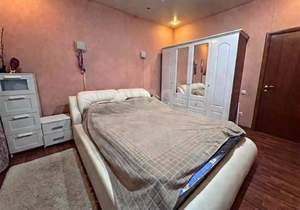 Дом 60м&sup2;, 1-этажный, участок 1 сот.  