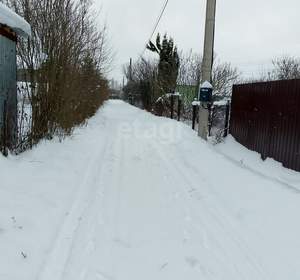 Дом 45м&sup2;, 2-этажный, участок 5 сот.  