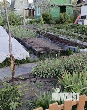 Дача 50м&sup2;, 2-этажный, участок 6 сот.  