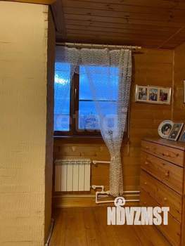 Дом 114м², 2-этажный, участок 8 сот.  