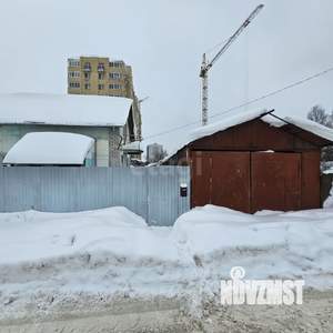 Дом 90м&sup2;, 2-этажный, участок 3 сот.  