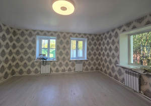 Дом 50м², 1-этажный, участок 7 сот.  