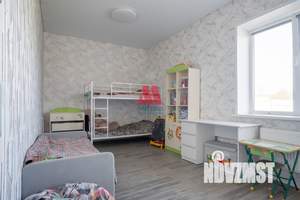 Дом 101м², 1-этажный, участок 12 сот.  
