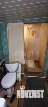 Дом 78м², 1-этажный, участок 7 сот.  