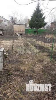 Дом 58м&sup2;, 1-этажный, участок 12 сот.  