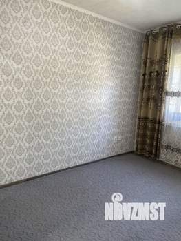 Коттедж 102м², 2-этажный, участок 8 сот.  