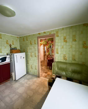 Дом 54м&sup2;, 1-этажный, участок 5 сот.  