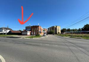 Дом 111м², 2-этажный, участок 12 сот.  