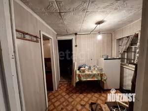 Дом 25м&sup2;, 1-этажный, участок 4 сот.  