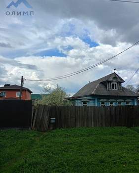 Дом 70м², 1-этажный, участок 14 сот.  