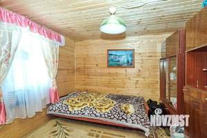 Дом 30м&sup2;, 1-этажный, участок 5 сот.  