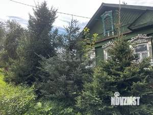 Дом 65м&sup2;, 1-этажный, участок 7 сот.  