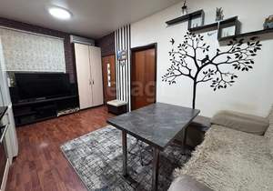 Дом 60м&sup2;, 1-этажный, участок 1 сот.  