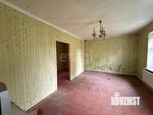 Дом 50м², 1-этажный, участок 5 сот.  