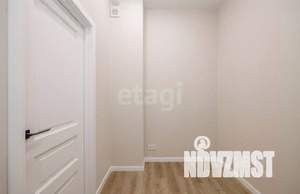 Дом 90м&sup2;, 1-этажный, участок 7 сот.  