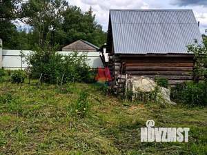 Дом 68м², 2-этажный, участок 12 сот.  