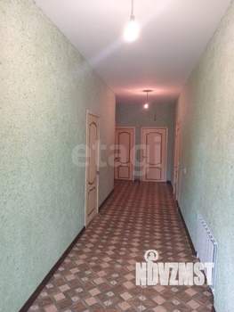Дом 280м², 2-этажный, участок 7 сот.  