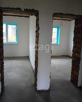 Дом 110м², 1-этажный, участок 15 сот.  