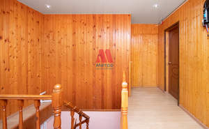 Дом 179м&sup2;, 2-этажный, участок 3 сот.  