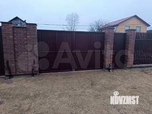 Таунхаус 160м&sup2;, 2-этажный, участок 5 сот.  