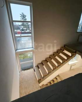 Дом 314м&sup2;, 2-этажный, участок 4 сот.  