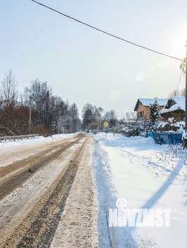 Дом 50м&sup2;, 2-этажный, участок 15 сот.  