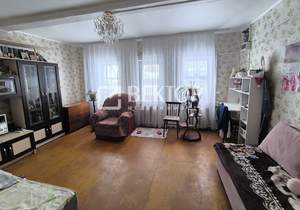 Дом 52м&sup2;, 1-этажный, участок 5 сот.  