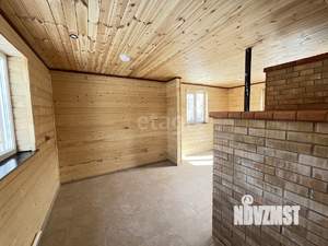 Дом 50м², 2-этажный, участок 4 сот.  