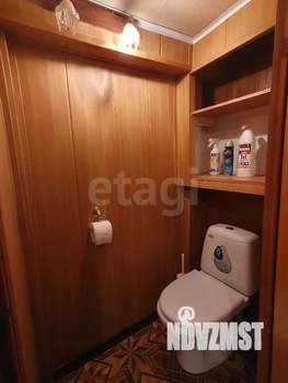 Дача 41м², 1-этажный, участок 5 сот.  