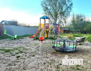 Дом 72м², 1-этажный, участок 8 сот.  