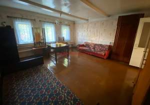 Дача 37м&sup2;, 1-этажный, участок 7 сот.  