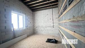 Дом 243м&sup2;, 1-этажный, участок 9 сот.  